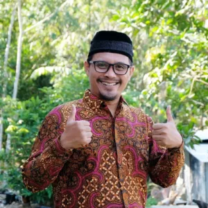Testimonial Bapak Anton