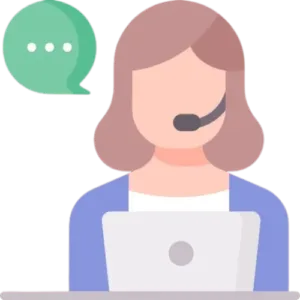 cs-fast-respon Icon CS Fast Respon