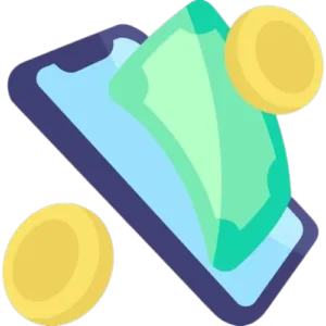 easy-payment Icon Easy Payment