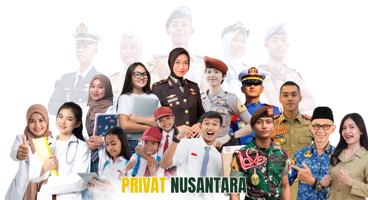 Jakarta Pusat Les Bekasi